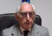 Belvedere, ordinanza restrittiva del sindaco Vincenzo Cascini -Testo-