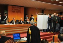 “Cartier, Rolex e soldi cash, così Ndrangheta aggiustava processi in Calabria”