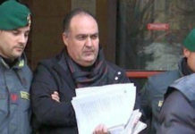 Black Monkey ”Femia aveva rapporti con la ‘Ndrangheta ma non era mafioso”