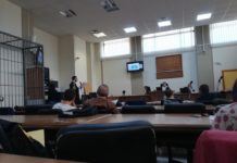 È Reggio Calabria l’epicentro della Ndrangheta calabrese