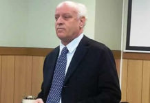 “Rinascita-Scott” Pietro Giamborino dal carcere ai domiciliari