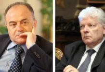 Il legale di Lupacchini: “Non voleva denigrare Gratteri”. Decisione nei prossimi giorni