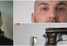 Ndrangheta, sventato progetto omicida nel vibonese, due arresti