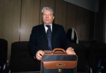 Il CSM trasferisce a Torino il Procuratore Lupacchini