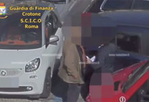 Calabria Corrotta, dalle casse di pesce ai rapporti sessuali, le accuse al magistrato