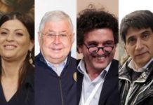 Calabria 2020, circoscrizione Cosenza: Pd primo partito -DATI-