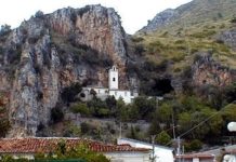 Tirreno Cosentino, ladri in azione in una chiesa