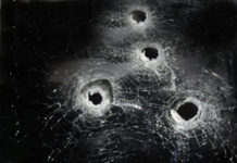 Una Calibro38 per scatenare una nuova guerra di Ndrangheta nel cosentino