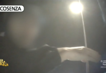 Cosenza, la città tollerante (per gli amici degli amici)