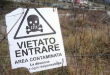 Elevata incidenza di tumori, da Gioia Tauro ad Acri, è allarme, interrogato il Governo