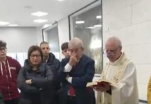 Diamante “Il sindaco sfratta le associazioni ed i pensionati”