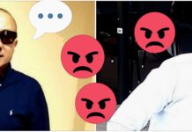 Amantea, Giacco replica a Lazzaroli “le sue offese gratuite, tornerò ad ignorarlo”