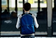 Paola, studente fuggì da scuola, Prof non é responsabile