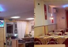 Coronavirus, Altra attività cinese chiude in Calabria, è psicosi