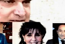 Paola, l’asse Di Natale-Perrotta, i dissidenti e la Serranó