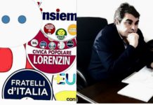 San Lucido verso le comunali, si lavora all’ammucchiata per Sconfiggere Novello