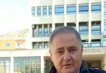 Cetraro, Cesareo denuncia Commissario ASP alla Procura di Paola “Tempo delle parole è finito”