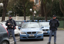 Amantea blindata dagli Agenti dell’anticrimine