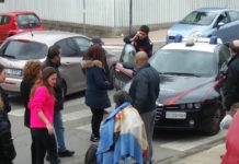 Ha accoltellato il padre, lascia il carcere giovane transessuale nel cosentino