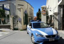 La ‘Ndrangheta Preparava Un Attentato Al Nuovo Commissariato Di Polizia