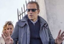 Faida tra magistrati: “Presentato ricorso, Facciolla vittima di campagna denigratoria”