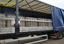 La truffa del Gasolio Agricolo da 23 MLN di Euro, 18 denunce nel cosentino