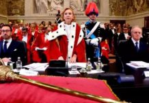 Le Camere Penose -Di Marco Travaglio-