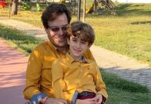 Belvedere “Nelle Storie degli altri c’è la tua vita, la tua carne, la tua anima”