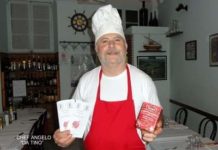 IL PEPERONCINO DI CALABRIA AL FESTIVAL DI SANREMO