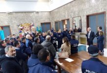 Cosenza, scatta riorganizzazione del corpo della Polizia Municipale