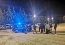 Calabria e Terremoti continui, ad Albi (CZ) si dorme in auto