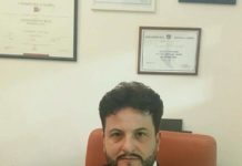 San Lucido, il vicesindaco Stefano “Ecco perché mi sono dimesso”