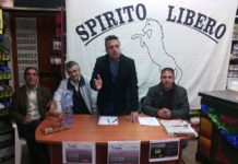 Amantea, Robert Aloisio pronto a scendere in campo in vista delle comunali