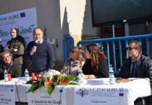 Gratteri a Fuscaldo, Assente sindaco Ramundo “Ho sentito il dovere di…..”