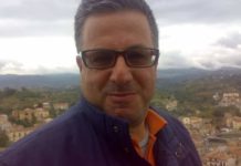 Scomparso da Sabato, trovato morto a Cosenza Dino Mazzei
