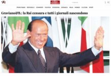 Graviano la Ndrangheta e Berlusconi, meglio parlare di Sanremo Vero?