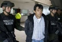 Ha importato 30 tonnellate di coca in Italia, Narcos colombiano incastrato dalla DDA Catanzaro