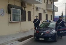 Accoltellato un barista nel Cosentino