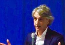 Corruzione, indagato il consigliere regionale Giuseppe Aieta