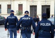 Sorvegliato speciale sorpreso alla guida senza patente e con coltello