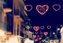 L’amministrazione comunale di Diamante celebra San Valentino