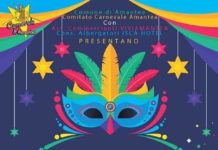 Dopo due anni di pausa forzata, ritorna il Carnevale di Amantea