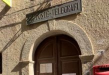 Cariati, chiude Ufficio Postale del centro storico