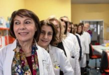 Centro Regionale di Ricerca Neurogenetica, Tansi Attacca Jole Santelli