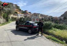 RAPINA E TENTATA ESTORSIONE AD ANZIANO: DUE ARRESTI