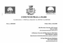 Ospedale Praia a Mare tac fuori uso da 20 giorni, interviene il sindaco