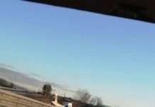 Incidente stradale sulla A2 nei pressi di Montalto Uffugo (Cs)