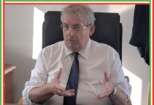 Coronavirus: Diamante, il Sindaco invita ad annullare ogni evento per l’8 Marzo