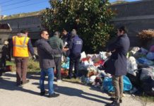 Acquappesa, bonificate discariche rifiuti, sindaco tutela decoro urbano e bacchetta gli incivili