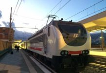 Coronavirus, le misure speciali attivate delle Ferrovie
